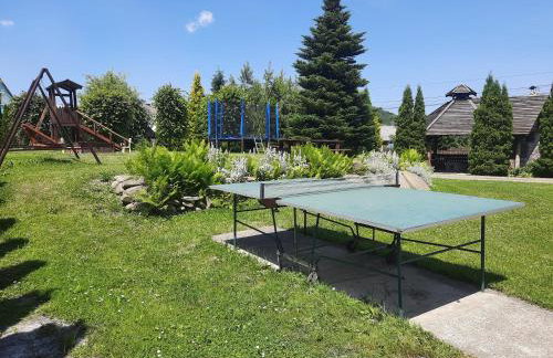 Pod Bocianim Gniazdem 691-363-701 - Foto 23