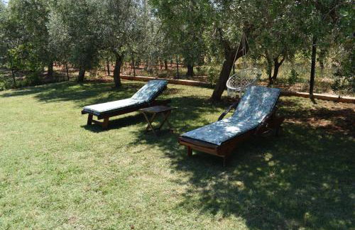 Holiday House Fontanele - Foto 79