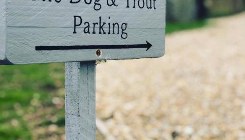 The Dog and Trout - Foto 2