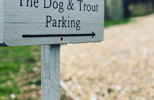 The Dog and Trout - Foto 2