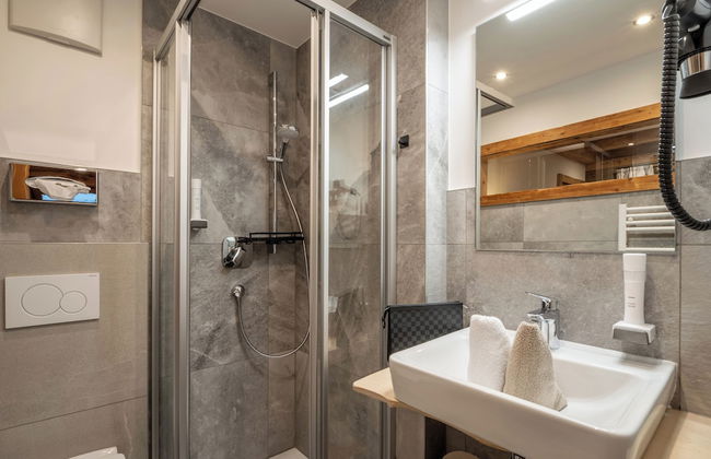 Grittlmühle Chalet Ferienwohnungen - Foto 41