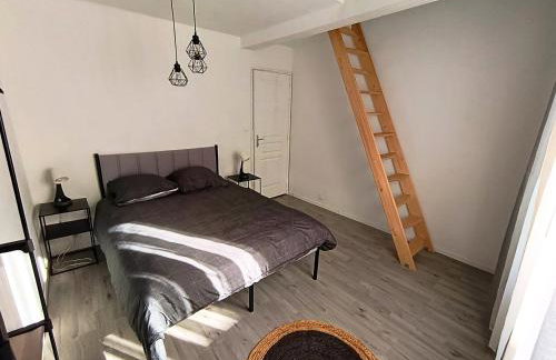 Charmante maison familiale au cœur du village - Photo 48