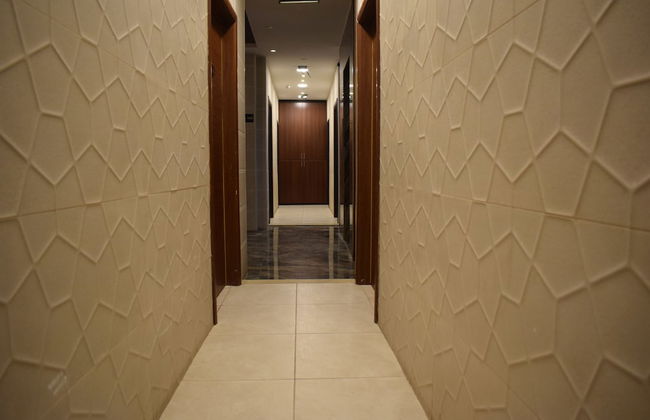 Nour Hotel Apartments - Photo 15