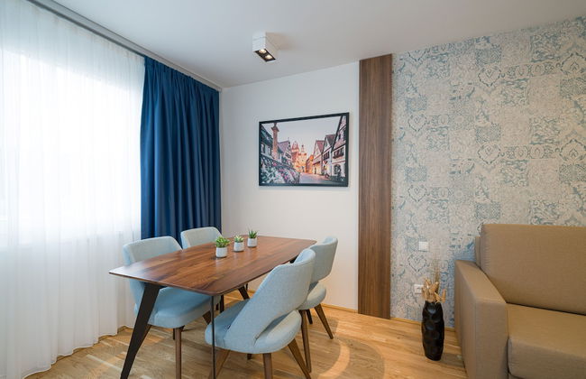 myApartments Vienna - Foto 78