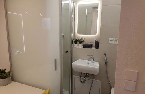 Souterrain Solln 20min Oktoberfest/Zentrum - Foto 27