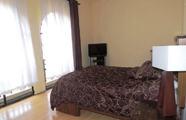 Penthouse Apartment - Photo 2