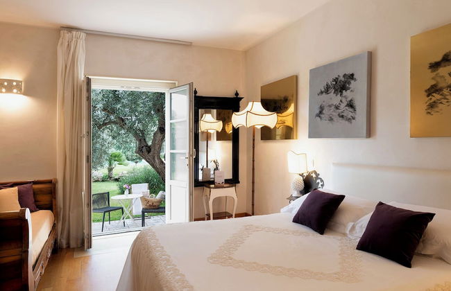 Zahir Country House - Foto 32