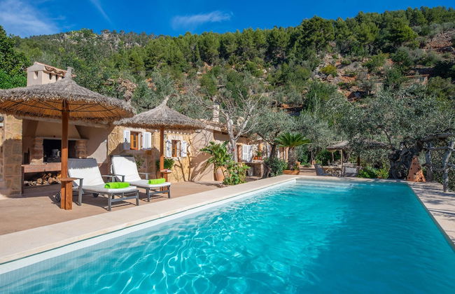 Ses Begudes in Fornalutx - Foto 27