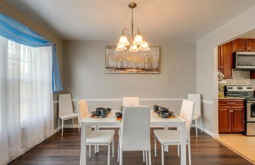 10 Mi to National Harbor Family-Friendly Home - Foto 8