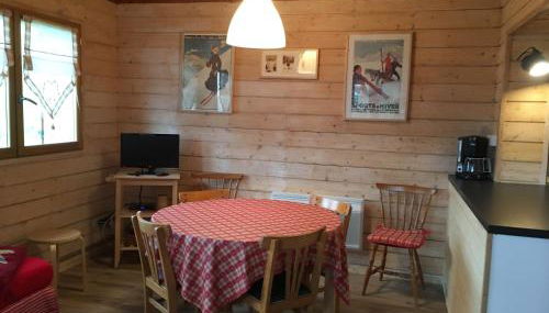 Appartement au pied des pistes - Photo 2