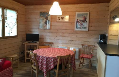 Appartement au pied des pistes - Photo 2