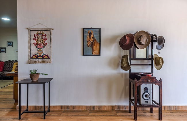 CosmicStays Kokiraj Lakehouse - Waterfront Retreat - Foto 35