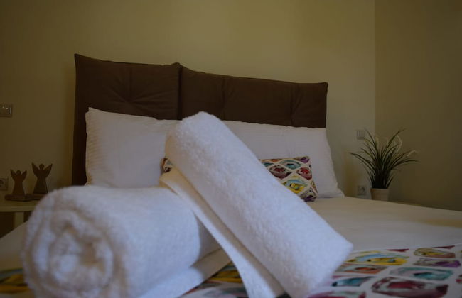 Three Stars Luxury Villas - Foto 12