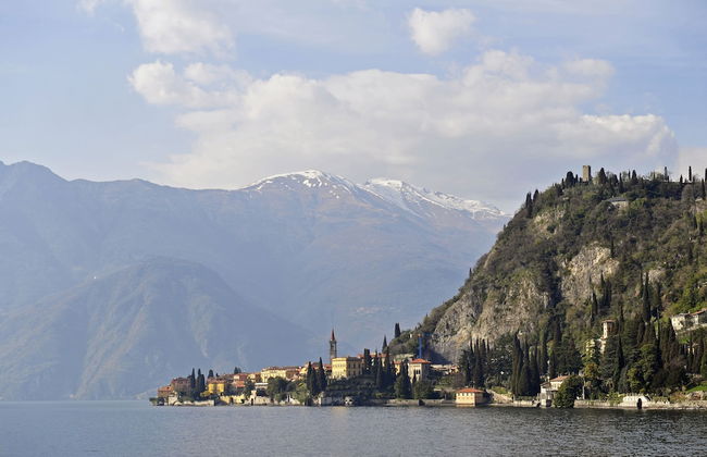 Fontana Del Lago Apt. 1 - Foto 13