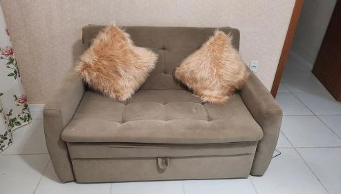 Apt na Mário Covas - Foto 2