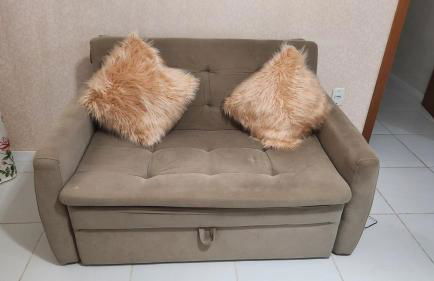 Apt na Mário Covas - Foto 2