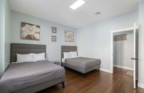 Luxe Beach Estate - 4 Bedrooms and 3 Bathrooms - Foto 18