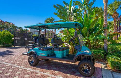 Destiny Beach Villas #20a&b - Foto 78