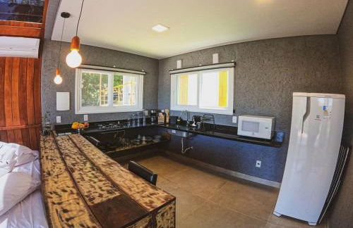 Casas de Vidro - Hospedar com Propósito - Foto 32