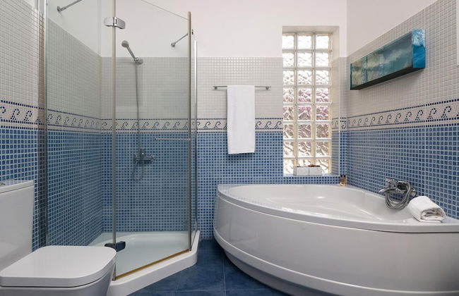 Villa Sunrise View by Homie - Foto 28