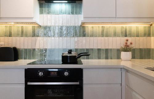 Lamington Apartments - London Hammersmith - Foto 41