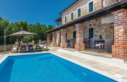 Villa Celine Istria - Foto 10