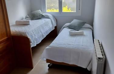 Casa El Cerezo Rojo - Foto 18