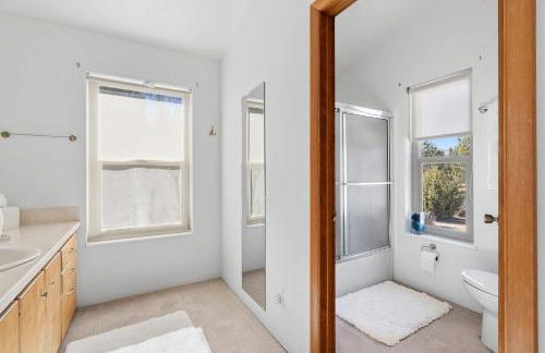 Starry Nites Ranch Spacious Family Escape - Foto 21