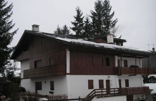 Ca' dello Scoiattolo - Foto 26