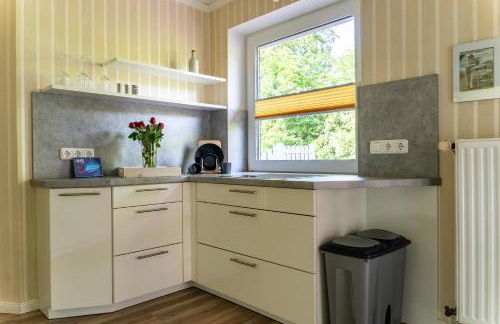 Ferienwohnung Schützenweg 10A - Foto 7