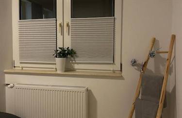 Tolle Ferienwohnung im Herzen von Thüringen - Foto 16