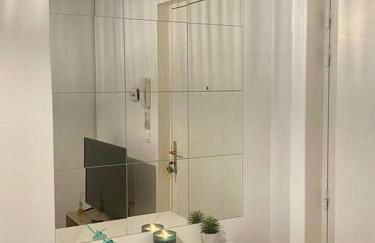 Superbe Appartement cosy et calme avec un parking - Foto 16