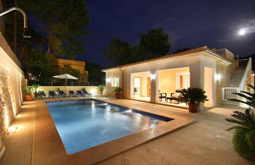 Villa Medina - Foto 22
