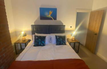 THE ENCHANTED COTTAGE - Foto 12