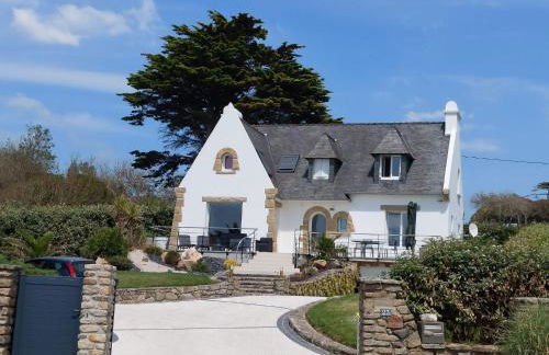 Holiday Home in Brittany with Sea Views - Foto 6