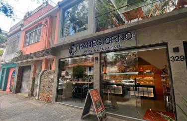 Apartamento Inteligente em São Paulo, Allianz Parque com Recepção 24h - Foto 7