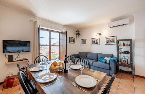 Alentejo Bliss Your Cozy Getaway - Foto 1