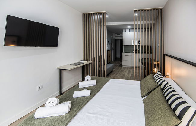 San Juan Suites - Foto 20