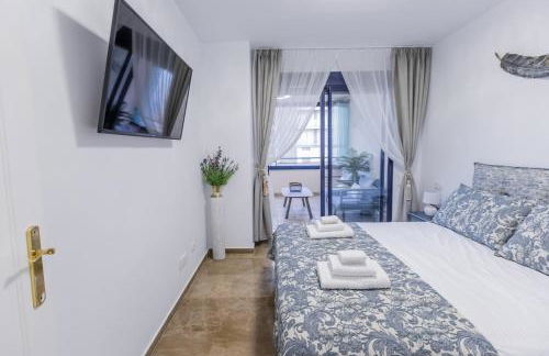 SOPHIA'S RESIDENCE - Sea View Apartment at Calpe Port, Costa Blanca - Photo 23