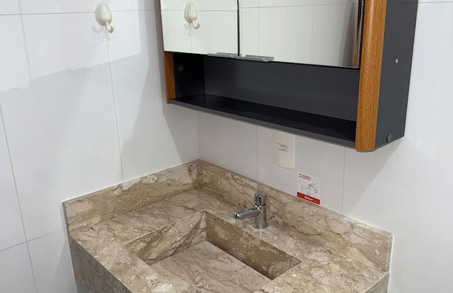 RESIDENCIAL WRUBLESKI SC - Photo 58