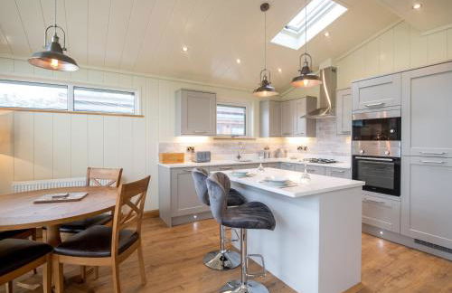 Otter Lodge - Foto 8