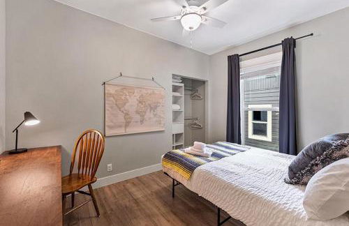 Cozy Chic Home in Downtown Loveland! - Foto 38