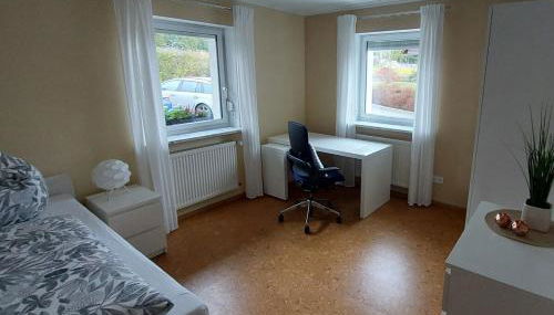 Wohnung in Selbitz - Foto 5, wardrobe