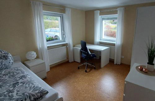 Wohnung in Selbitz - Foto 5