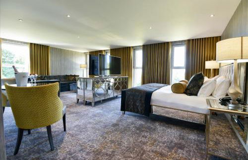 Hetland Hall Hotel - Foto 39