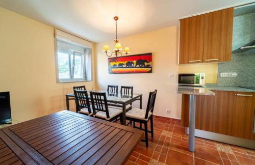 Paraiso de Carnota - Foto 16