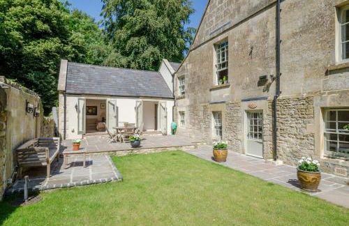 Snug at Combe Hay - Foto 1