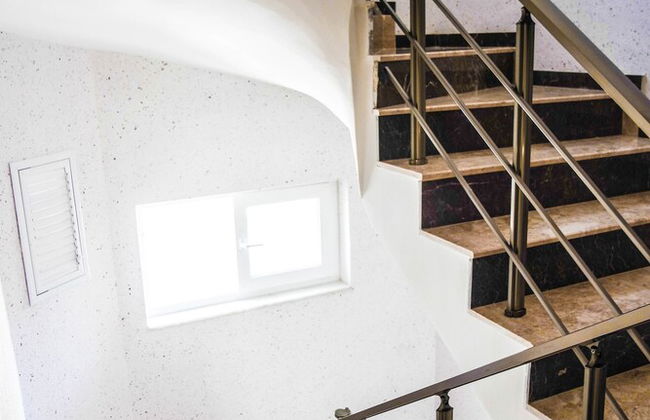 Ale Apartments Hotel - Photo 44