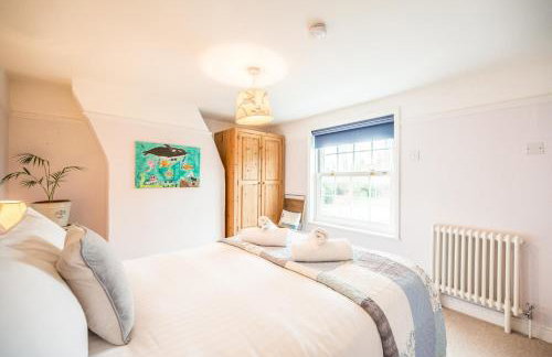 The Old Bakery, Wrentham - Photo 30