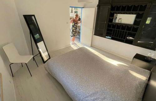 Logement pour 4 idéal GR34 - Foto 10